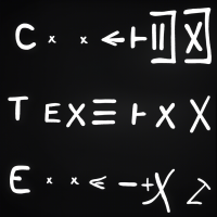 Which of the following equations represents the classical test theory (CTT)?  A. Xi = T + E  B. Xi = T - E  C. Xi = E + T  D. Xi = E - T